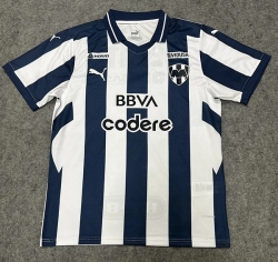 2627 Monterey Home Soccer Jersey